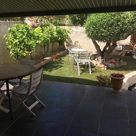 Maison Rose Villa Béziers Exterior foto