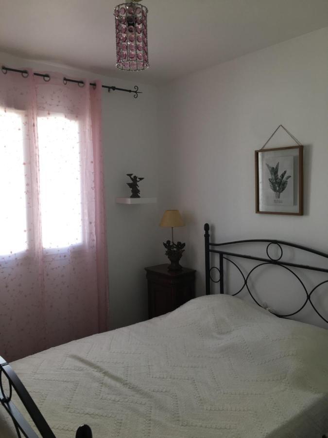 Maison Rose Villa Béziers Exterior foto